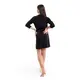 Adora, rochie wrap pentru fete