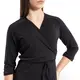 Adora, rochie wrap pentru fete