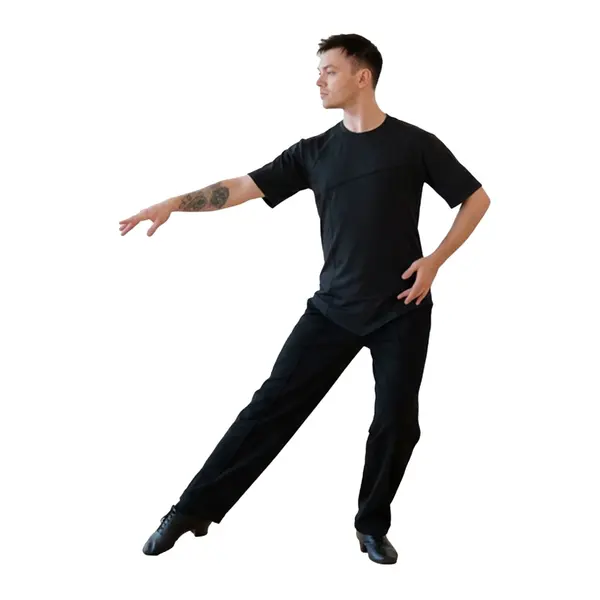 Grand Prix Corsar, tricou bărbătesc pentru antrenamente