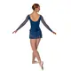Danica, dres de balet pentru femei  - Jeans GP