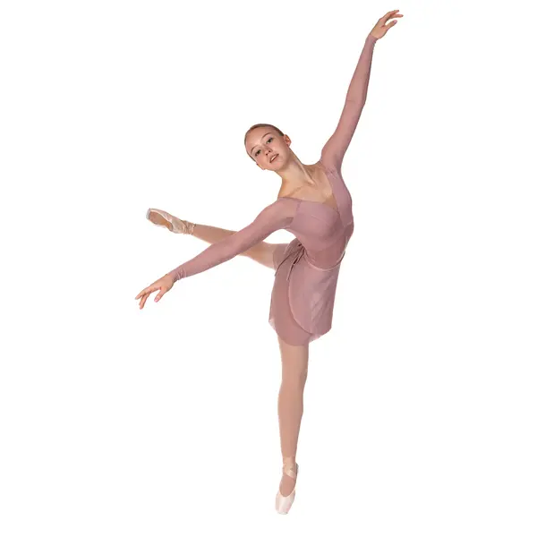 Danica, dres de balet pentru femei 