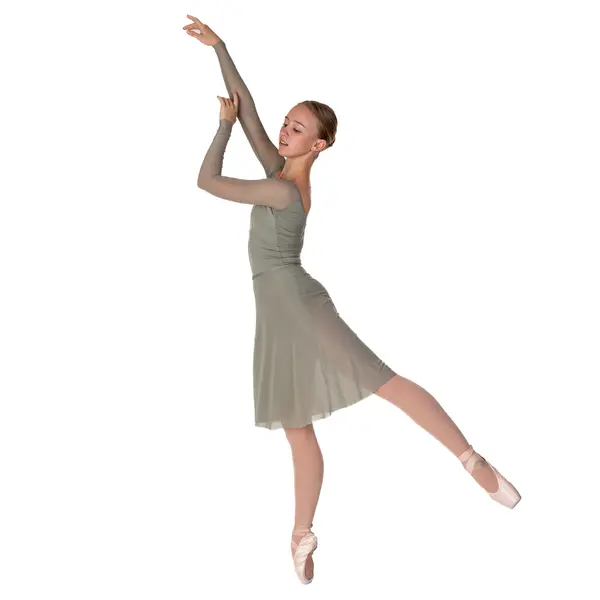 Danica, dres de balet pentru femei 