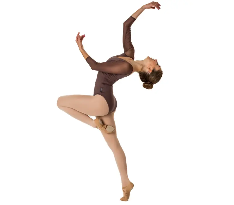 Danica, dres de balet pentru femei  - Mocco GP