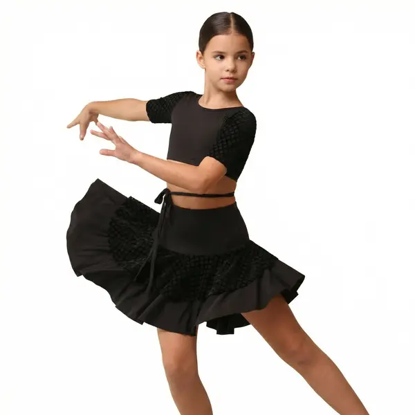 Grand Prix Darcy, fustă pentru fete 