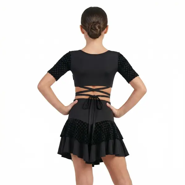 Grand Prix Darcy, fustă pentru fete 