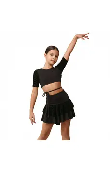 Grand Prix Darcy, fustă pentru fete 