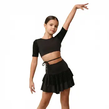 Grand Prix Darcy, fustă pentru fete 