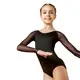 Grand Prix Debut Danna, dres pentru fete cu mânecă lungă Grand Prix Debut Danna, dres pentru fete cu mânecă lungă