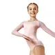 Grand Prix Debut Danna, dres pentru fete cu mânecă lungă Grand Prix Debut Danna, dres pentru fete cu mânecă lungă