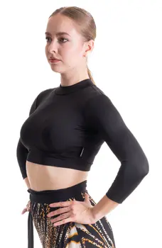 Fabi, crop top pentru femei