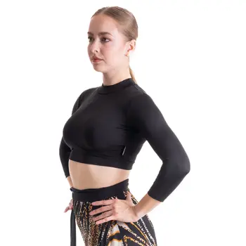 Fabi, crop top pentru femei