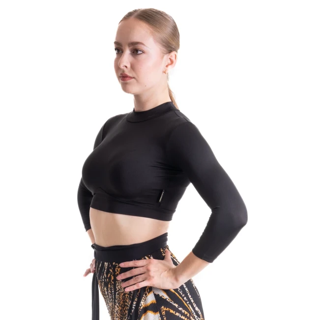 Grand Prix Fabi, crop top pentru femei Grand Prix Fabi, crop top pentru femei