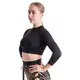 Fabi, crop top pentru femei