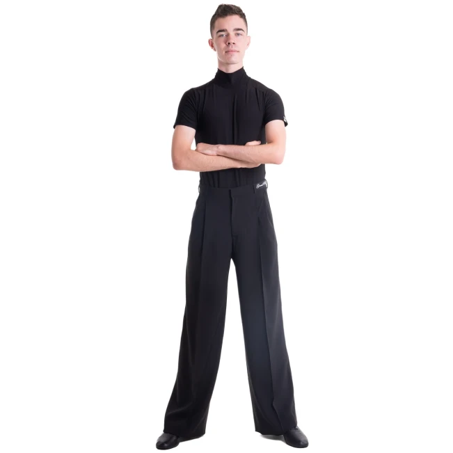 Grand Prix Jordan balroom, pantaloni pentru bărbați 