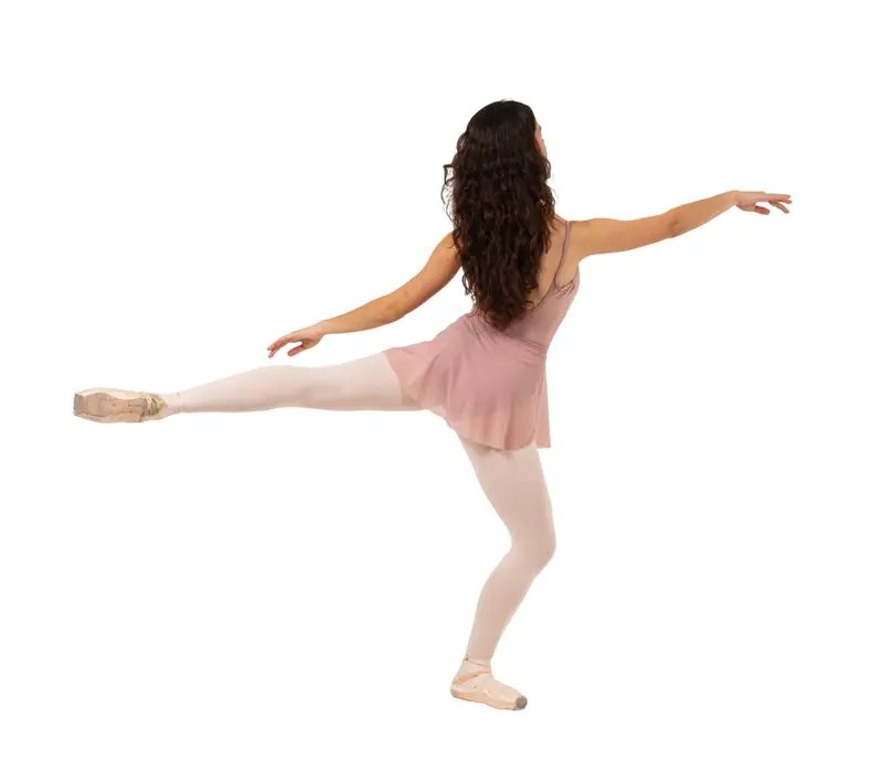 Le Secret Brielle, body de damă cu bretele subțiri Le Secret Brielle, body de damă cu bretele subțiri - Negru