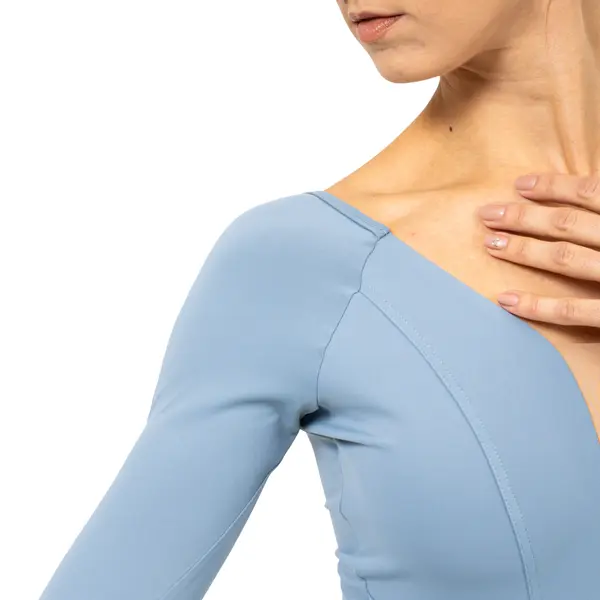 Le Secret Danica, dres de damă cu mânecă lungă Le Secret Danica, dres de damă cu mânecă lungă