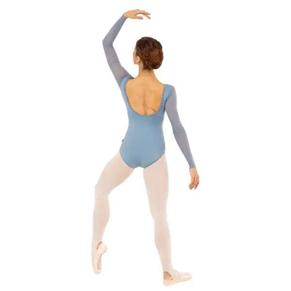 Le Secret Elodie, dres pentru femei cu mânecă lungă Le Secret Elodie, dres pentru femei cu mânecă lungă