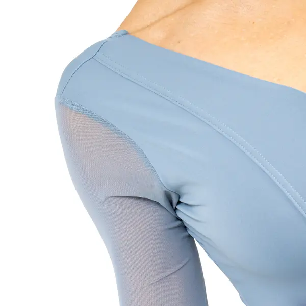 Le Secret Elodie, dres pentru femei cu mânecă lungă Le Secret Elodie, dres pentru femei cu mânecă lungă