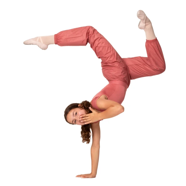 Grand Prix Sauna Lesson,pantaloni lungi copii pentru încălzire 