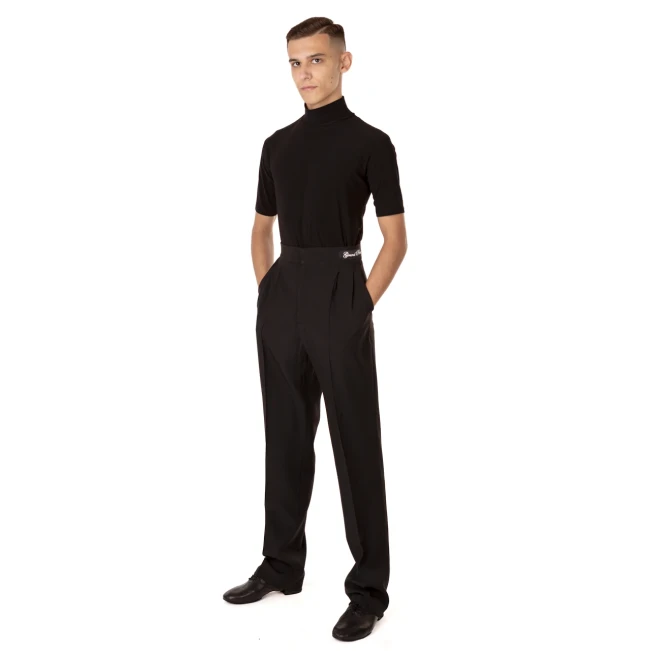 Grand Prix Marcus balroom, pantaloni pentru bărbați Grand Prix Marcus balroom, pantaloni pentru bărbați
