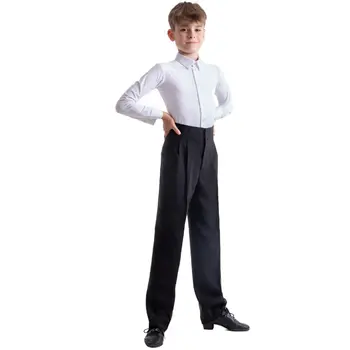 Marcus balroom, pantaloni pentru băieți