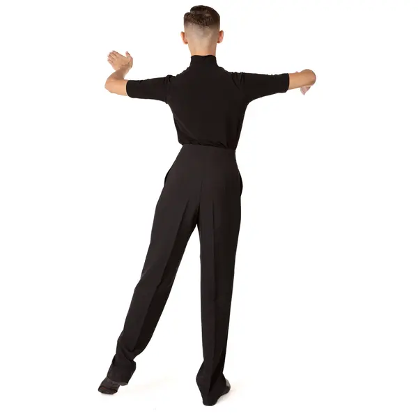 Grand Prix Mark balroom, pantaloni pentru bărbaţi