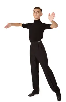 Grand Prix Mark balroom, pantaloni pentru bărbaţi