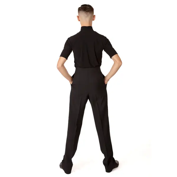 Grand Prix Mark balroom, pantaloni pentru bărbaţi