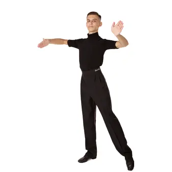 Grand Prix Mark balroom, pantaloni pentru bărbaţi