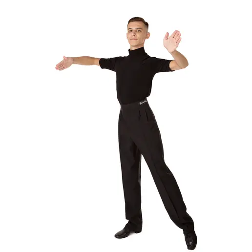 Grand Prix Mark balroom, pantaloni pentru bărbaţi