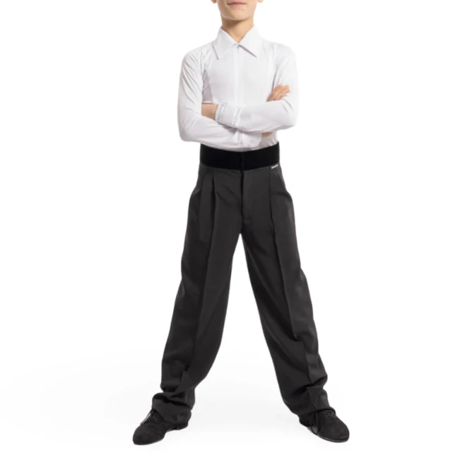 Grand Prix Massimo balroom, pantaloni pentru băieți