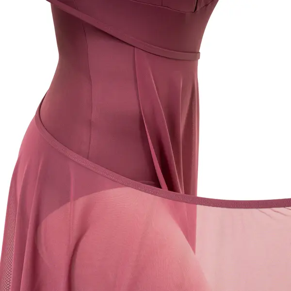 Symphony Oliveria, fustă cu cordon, lungime până la genunchi Symphony Oliveria, fustă cu cordon, lungime până la genunchi