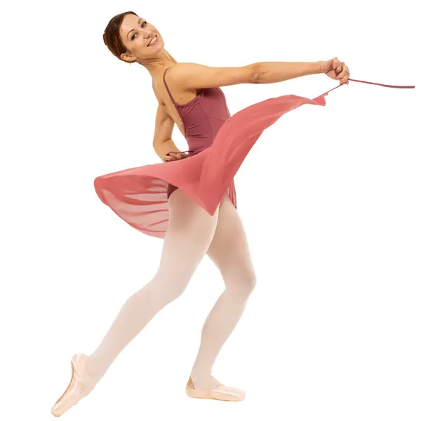 Symphony Oliveria, fustă cu cordon, lungime până la genunchi Symphony Oliveria, fustă cu cordon, lungime până la genunchi