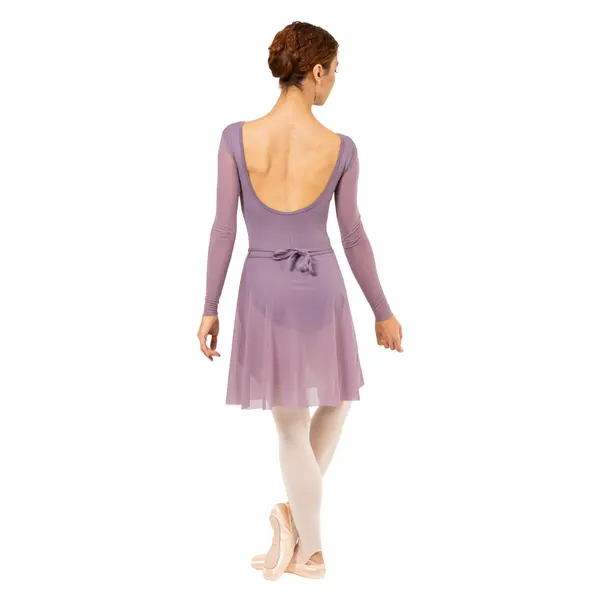 Symphony Oliveria, fustă cu cordon, lungime până la genunchi Symphony Oliveria, fustă cu cordon, lungime până la genunchi