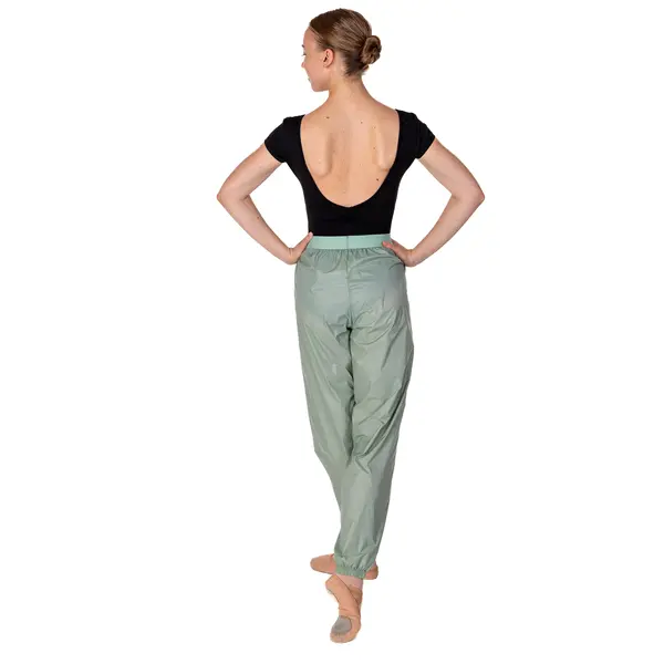 Sauna Lesson, pantaloni lungi trening de fâş antrenament pentru femei