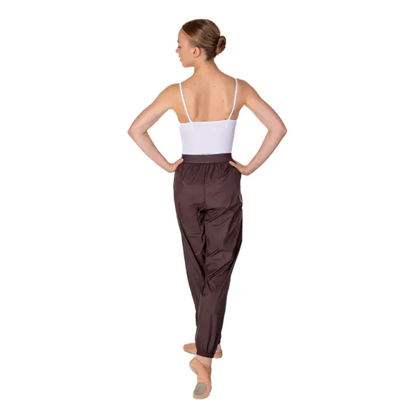 Sauna Lesson, pantaloni lungi trening de fâş antrenament pentru femei