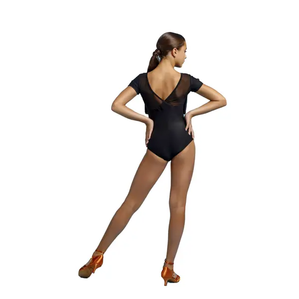Stormi, body de dans latin pentru fete