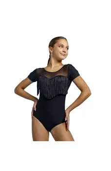 Stormi, body de dans latin pentru fete