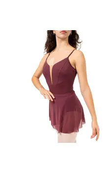 Symphony Oliveria, fustă extra scurtă de femei, petrecută, cu cordon