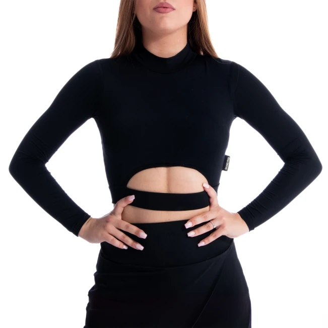 Grand Prix Terry, top pentru femei Grand Prix Terry, top pentru femei
