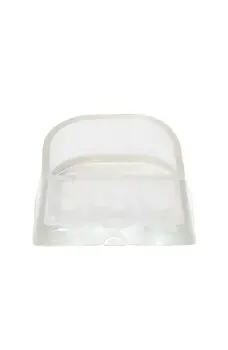 Sansha Alaiette Heel Protector, protecţie tocuri