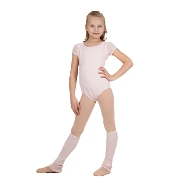 Intermezzo Bambi 2028, jambiere plăcute pentru copii