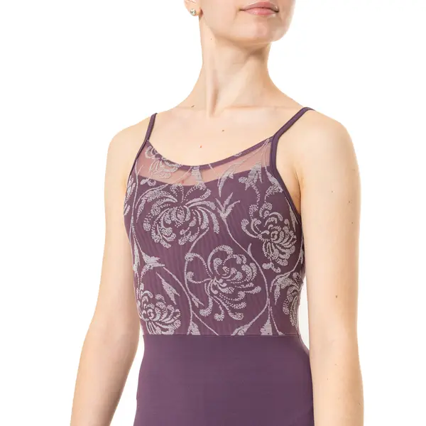 Intermezzo Daisy, costum pentru dame cu bretele subțiri