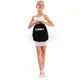 Intermezzo Dance 9008, rucsac pentru copii