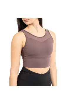 Intermezzo Dixie, top pentru femei scurt
