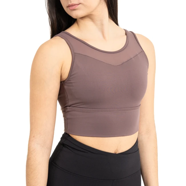 Intermezzo Dixie, top pentru femei scurt Intermezzo Dixie, top pentru femei scurt