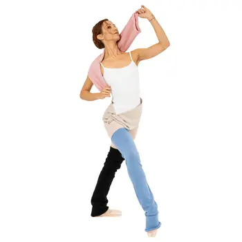 Intermezzo Ganesha, șosete tricotate Intermezzo Ganesha, șosete tricotate