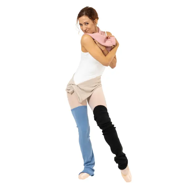 Intermezzo Ganesha, șosete tricotate Intermezzo Ganesha, șosete tricotate