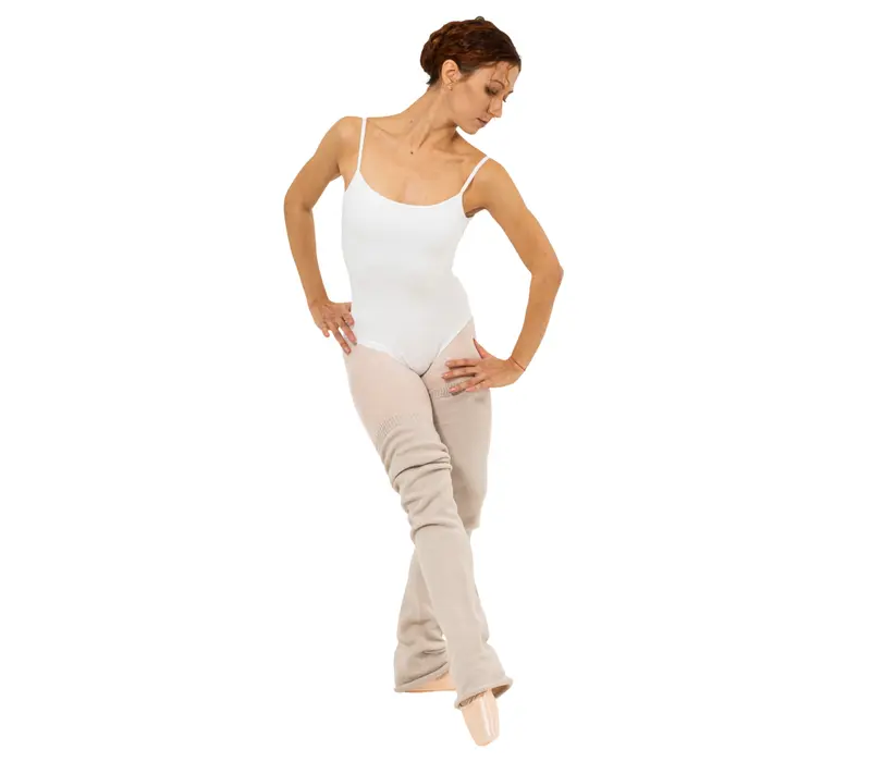 Intermezzo Ganesha, șosete tricotate Intermezzo Ganesha, șosete tricotate - Bej