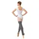 Intermezzo Medduc, jambiere tricotate stirrup